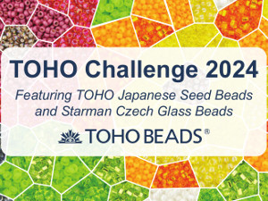 TOHO Challenge 2024